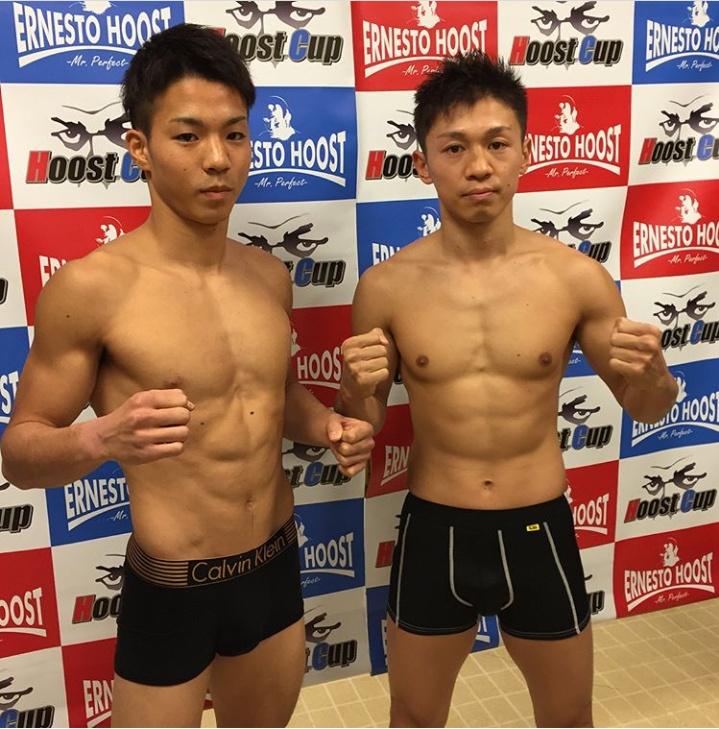 ดีต่อใจ#73(หนุ่มหล่อญี่ปุ่น..กับกีฬามวยไทย)
