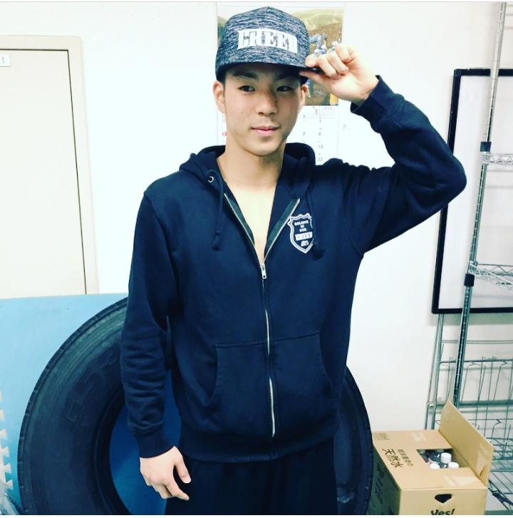 ดีต่อใจ#73(หนุ่มหล่อญี่ปุ่น..กับกีฬามวยไทย)