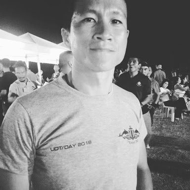 อาลัยรัก จ่าแซม วีรบุรุษถ้ำหลวง