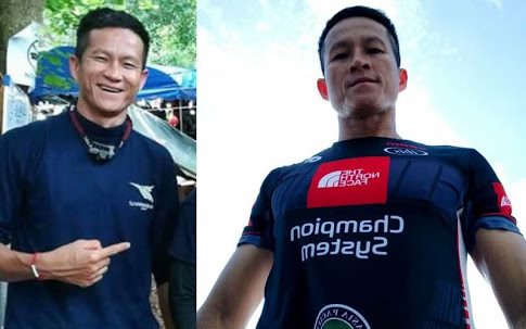 อาลัยรัก จ่าแซม วีรบุรุษถ้ำหลวง