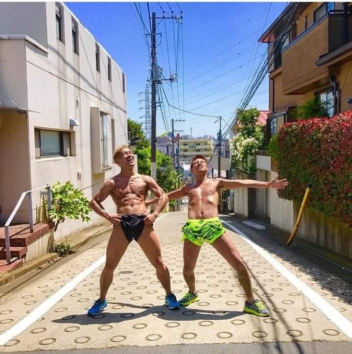 ดีต่อใจ#75(ขำๆสนุกสนุนภาพเล่าเรื่อง)
