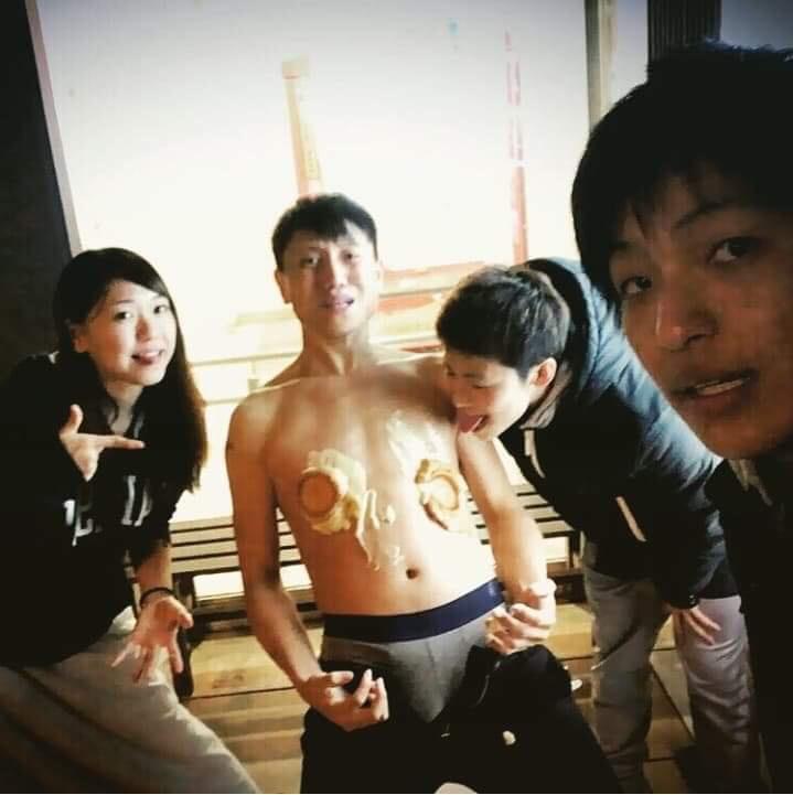 ดีต่อใจ#75(ขำๆสนุกสนุนภาพเล่าเรื่อง)