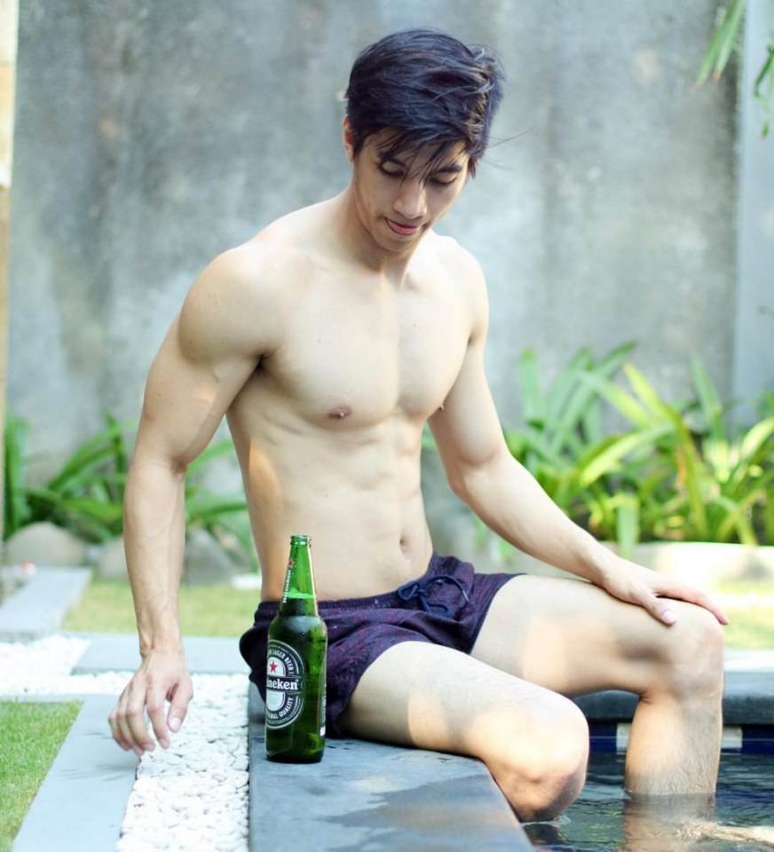 สามีขาวจุง