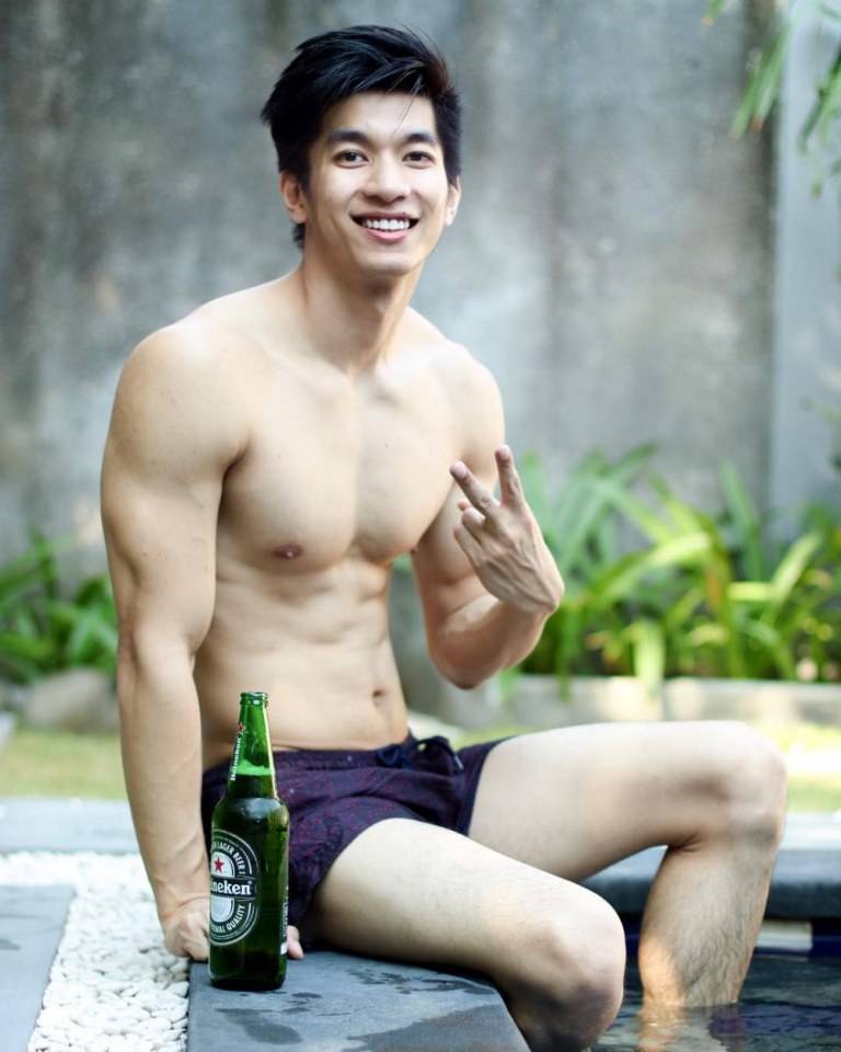 สามีขาวจุง
