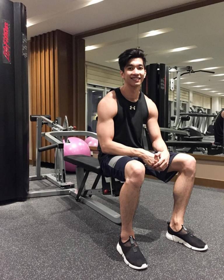 สามีขาวจุง