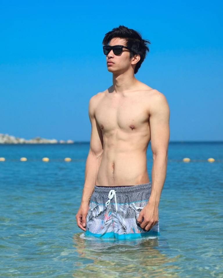สามีขาวจุง