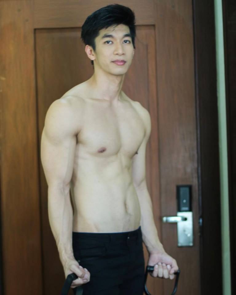 สามีขาวจุง
