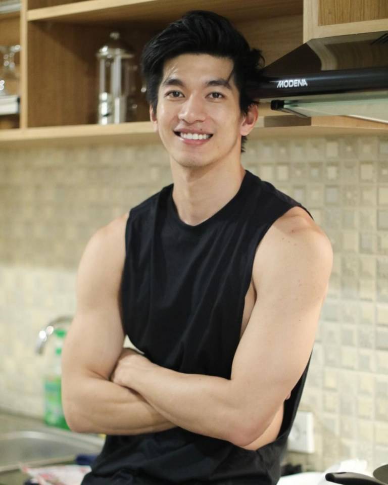 สามีขาวจุง