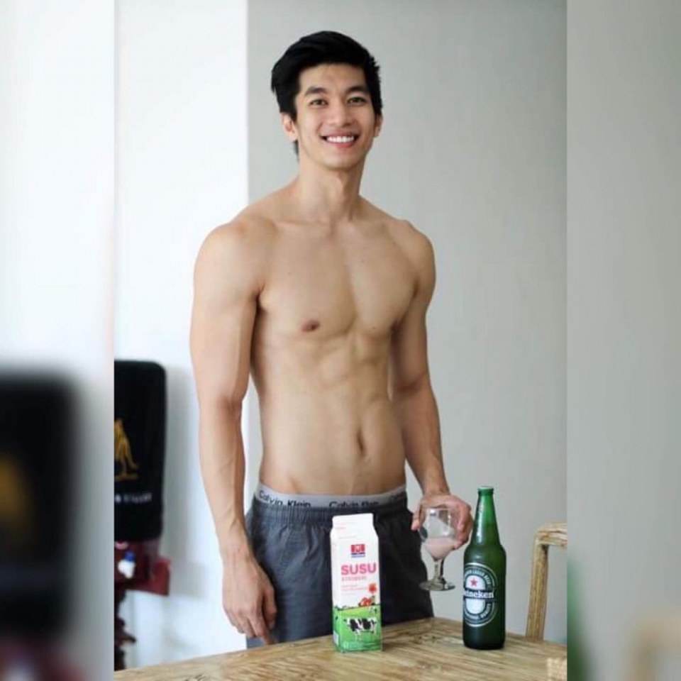 สามีขาวจุง