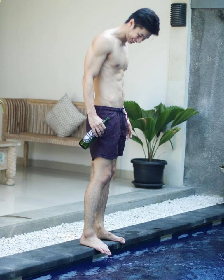 สามีขาวจุง