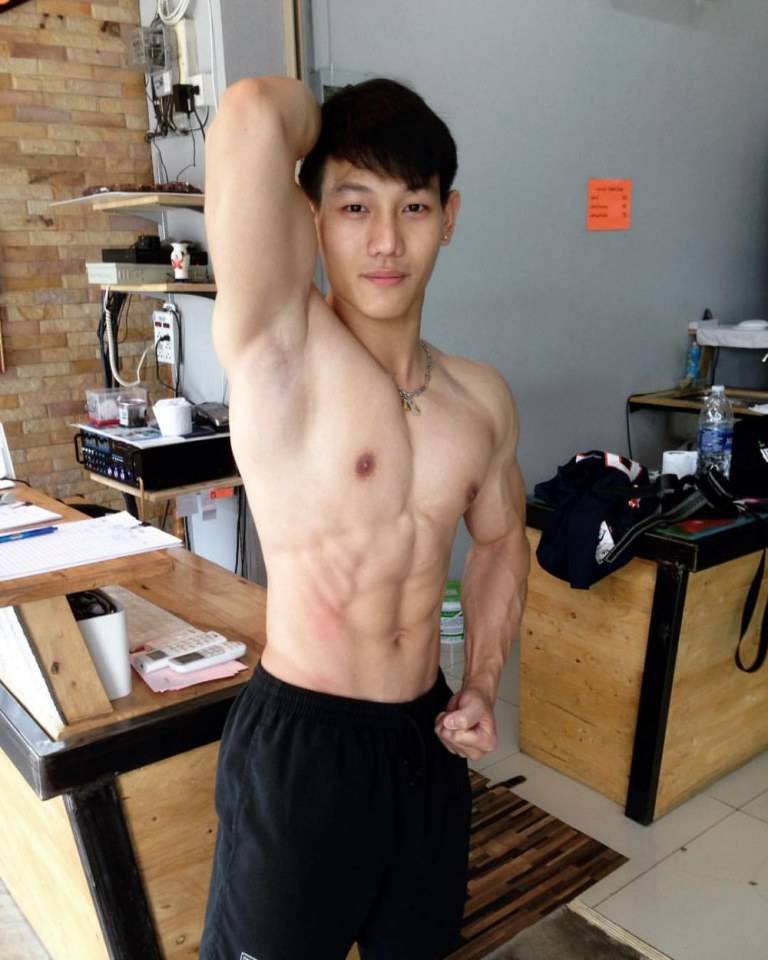 เช็ดน้ำลายแป๊บ