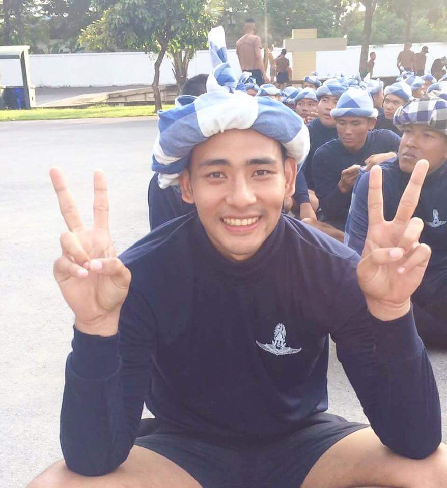 สักคนจะเลียให้ลืม