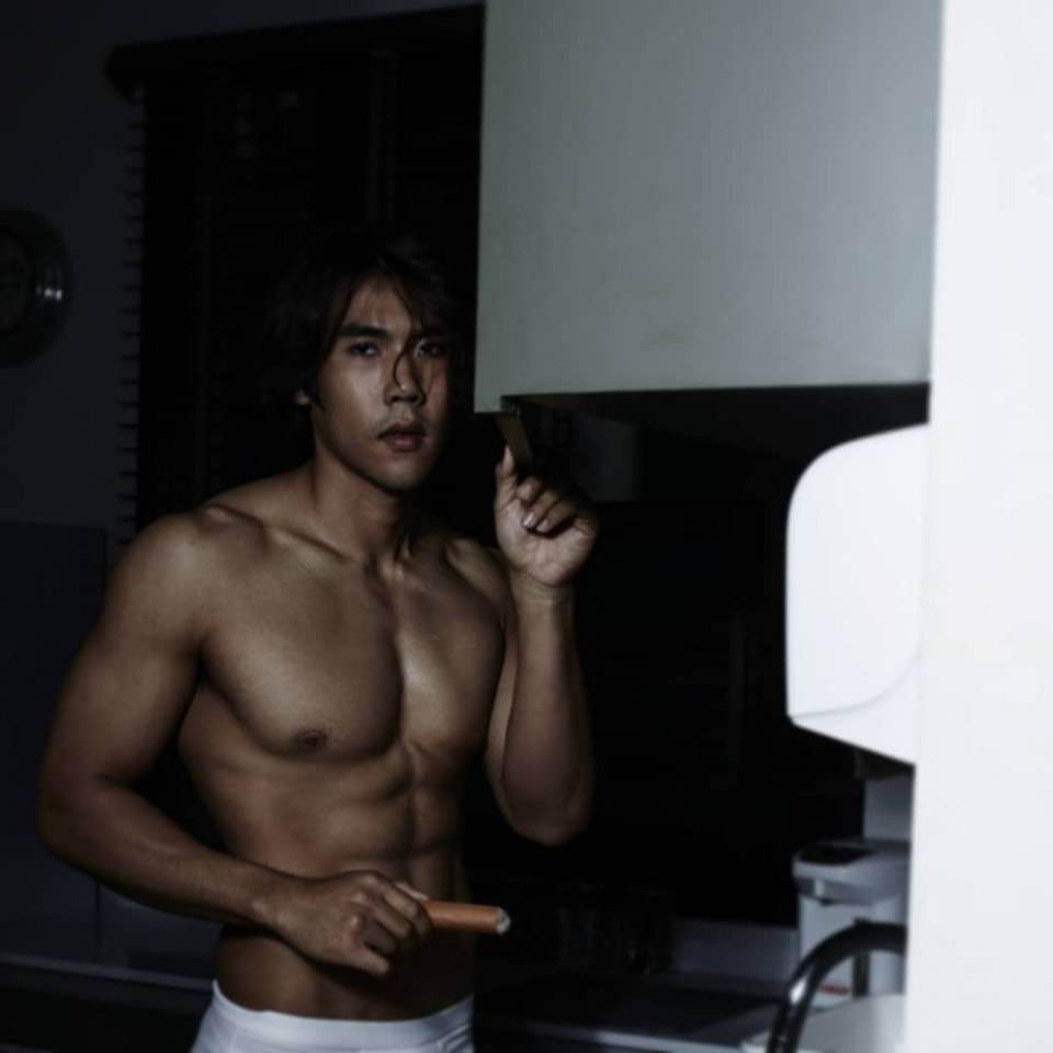 สักคนจะเลียให้ลืม