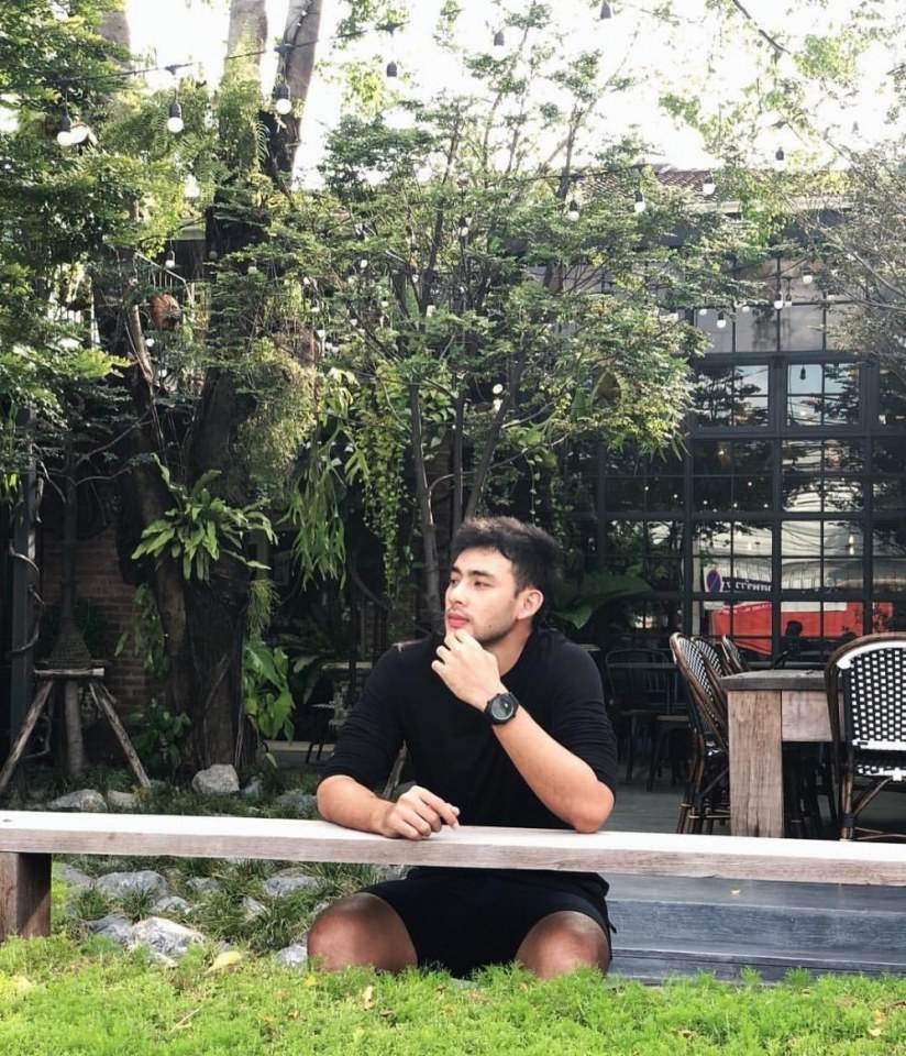 สักคนจะเลียให้ลืม