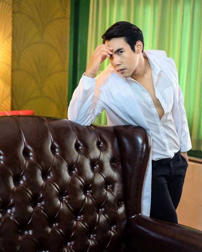 สักคนจะเลียให้ลืม