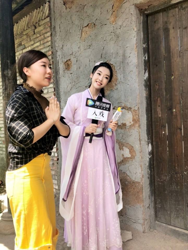 ละคร CHEN QING LING 《陈情令》 2018 5