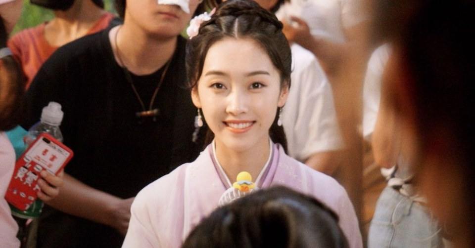 ละคร CHEN QING LING 《陈情令》 2018 5