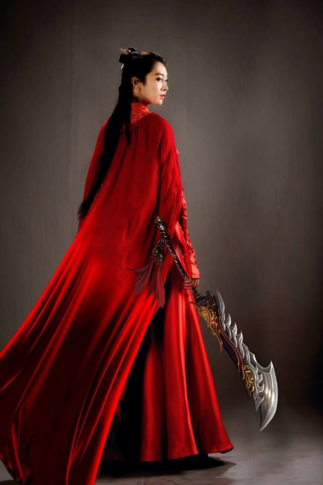 ละคร CHEN QING LING 《陈情令》 2018 5
