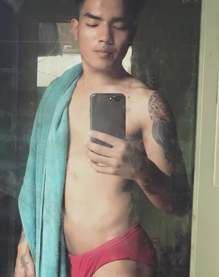 ดีต่อใจ#78(หนุ่มบ้านๆ)
