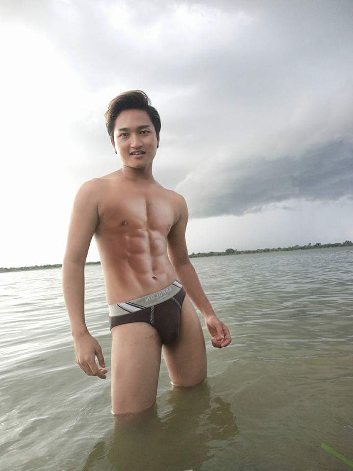 ดีต่อใจ#78(หนุ่มบ้านๆ)