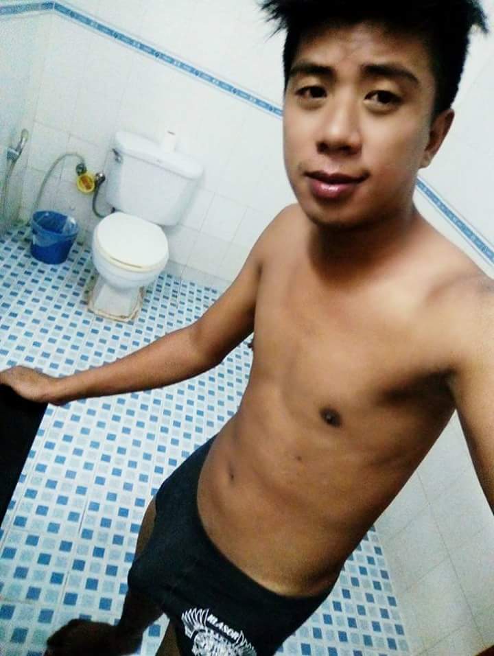 ดีต่อใจ#78(หนุ่มบ้านๆ)