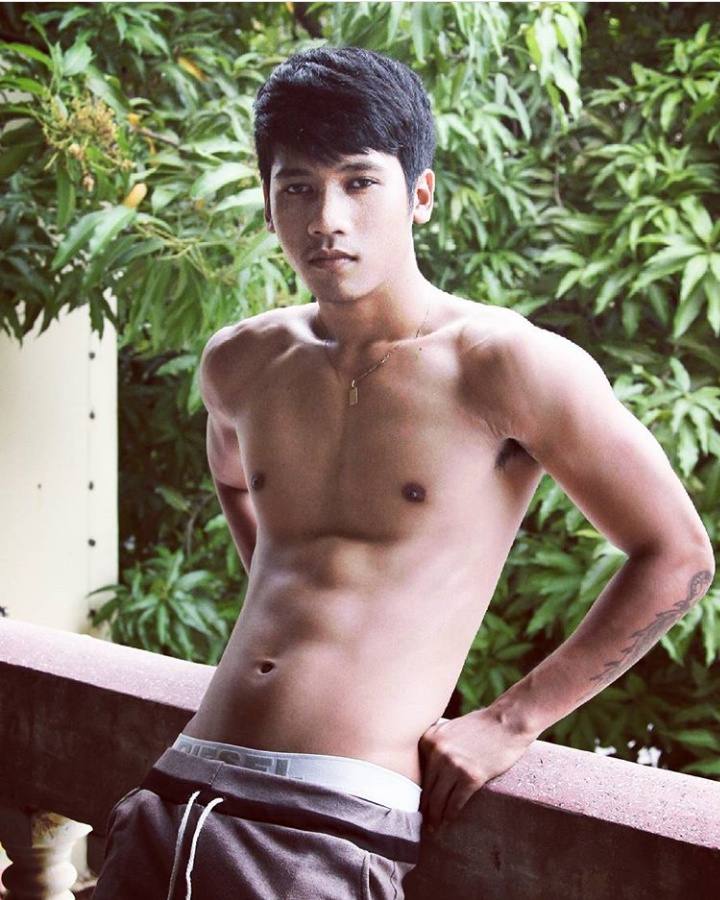 ดีต่อใจ#79(อ้ายเป็นบ่าวไทบ้าน)