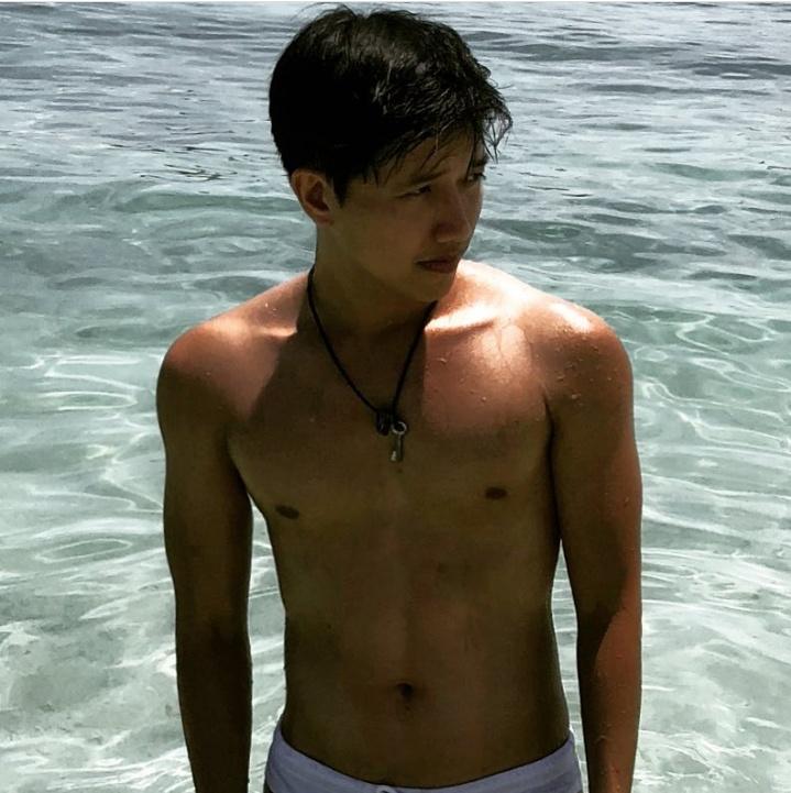 ดีต่อใจ#82(หนุ่มใสใสชอบมาก)