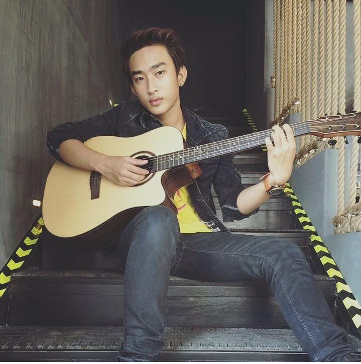 ดีต่อใจ#84(ชอบใสใส)