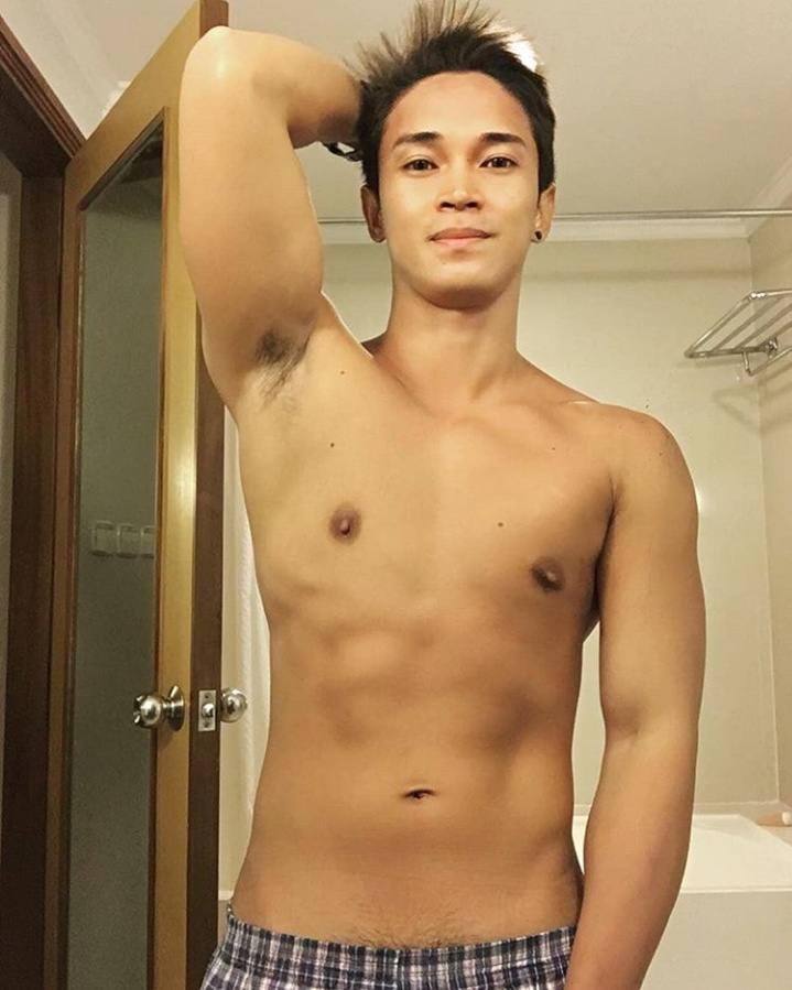 ดีต่อใจ#84(ชอบใสใส)