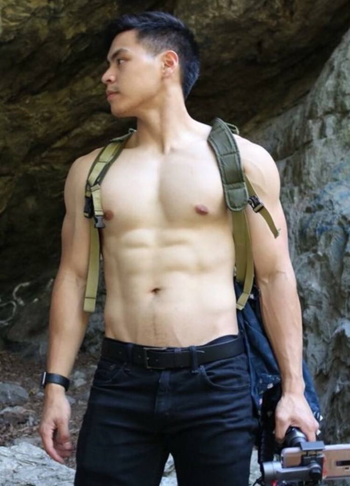 ชอบผชแนวลุยๆคะ