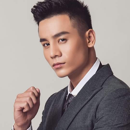 หนุ่มเวียดนามคว้าตำแหน่งMan Of The World 2018