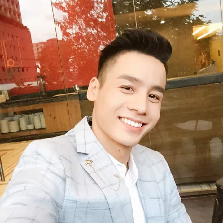 หนุ่มเวียดนามคว้าตำแหน่งMan Of The World 2018