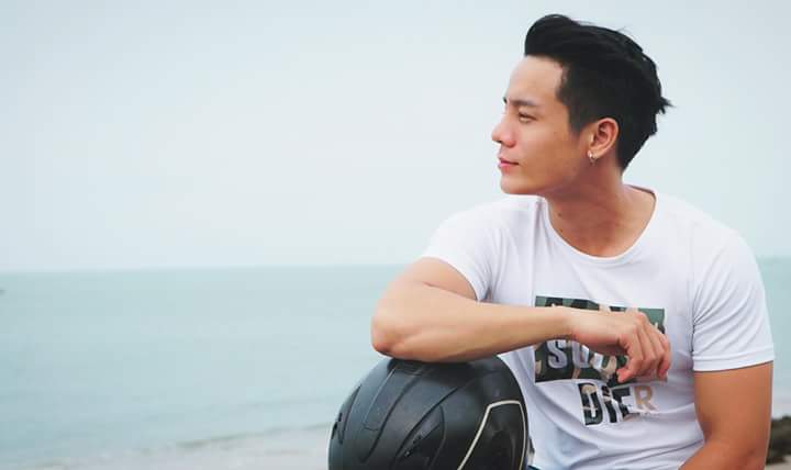 หนุ่มเวียดนามคว้าตำแหน่งMan Of The World 2018