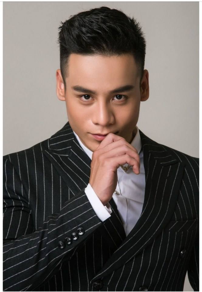 หนุ่มเวียดนามคว้าตำแหน่งMan Of The World 2018