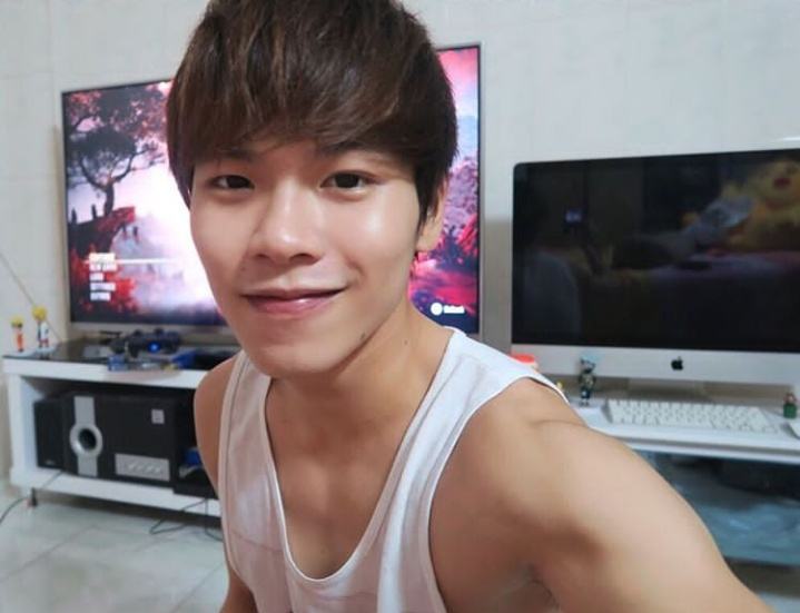 ดีต่อใจ#85(Loveหนุ่มๆ)