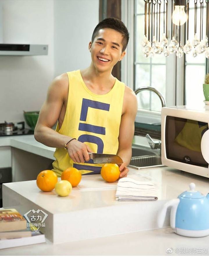 ดีต่อใจ#85(Loveหนุ่มๆ)