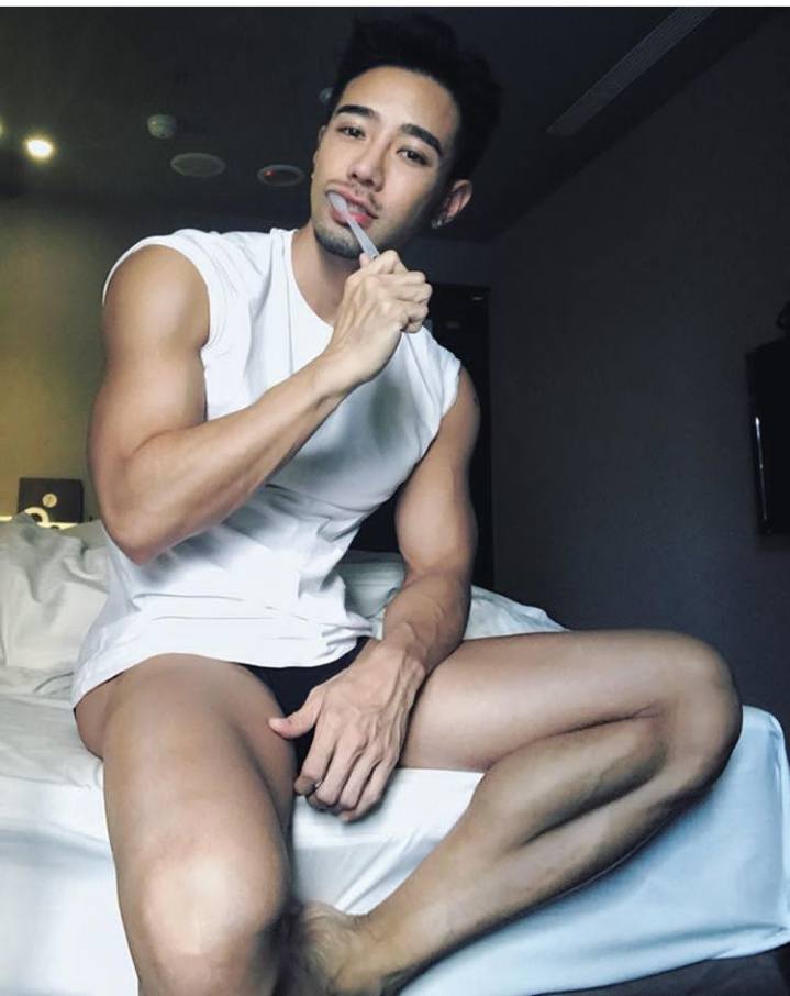 ดีต่อใจ#85(Loveหนุ่มๆ)