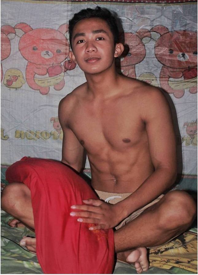 ดีต่อใจ#85(Loveหนุ่มๆ)