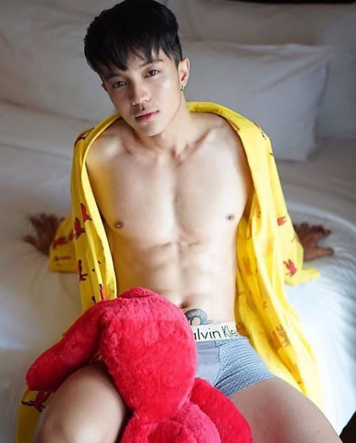 ดีต่อใจ#85(Loveหนุ่มๆ)