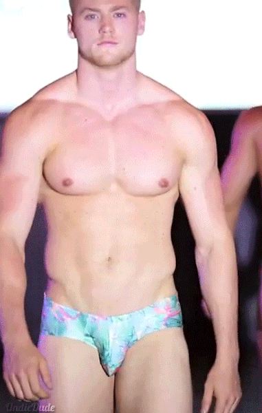 male body 096