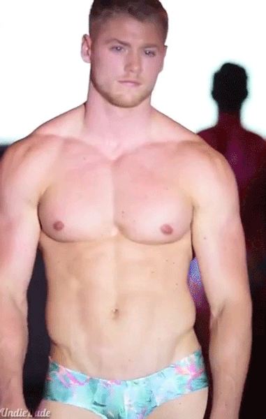 male body 096