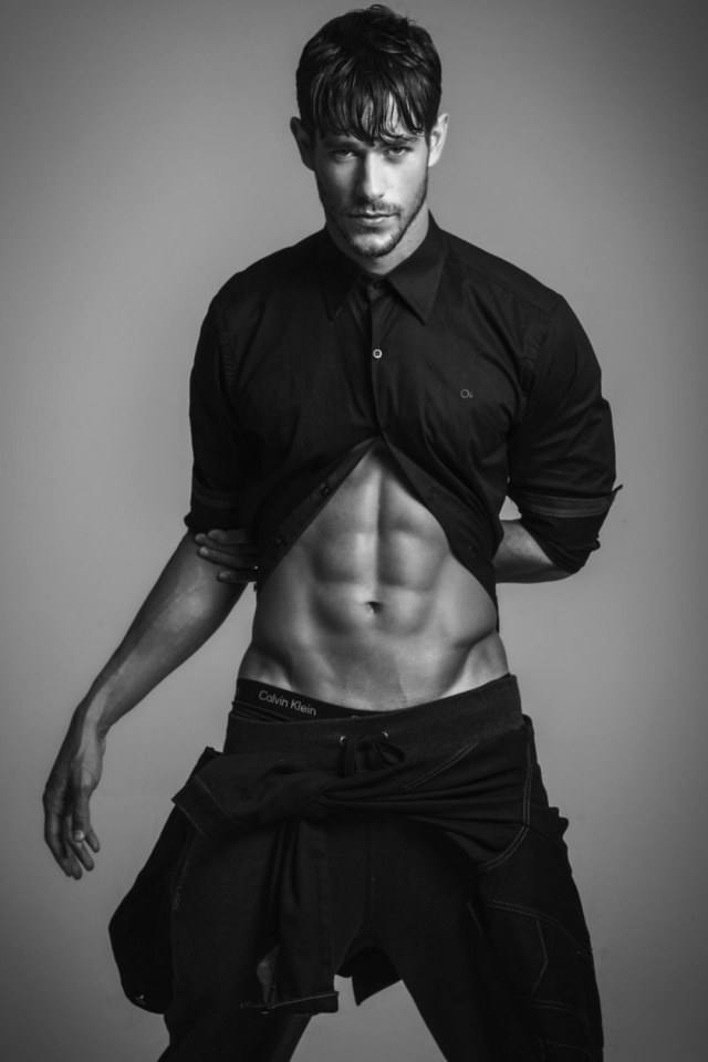 male body 096