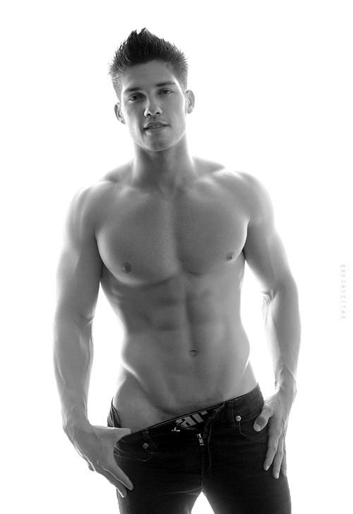 male body 096