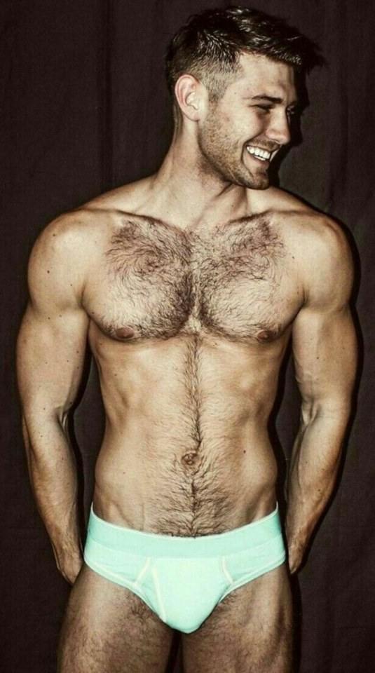 male body 097