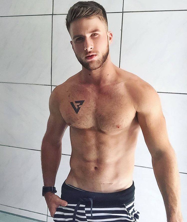 male body 097