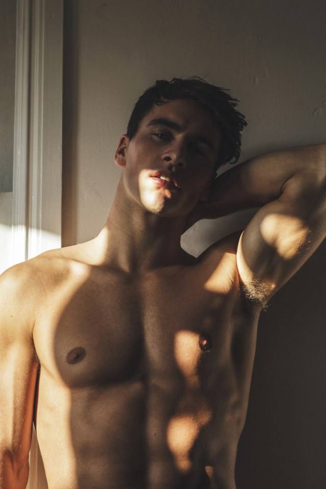 male body 097