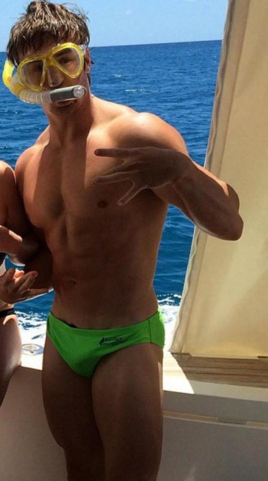 male body 097