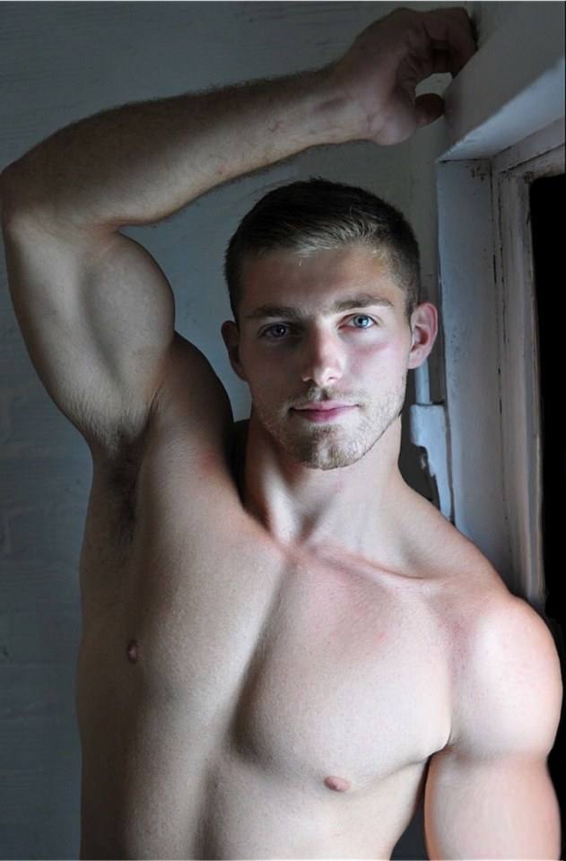 male body 097