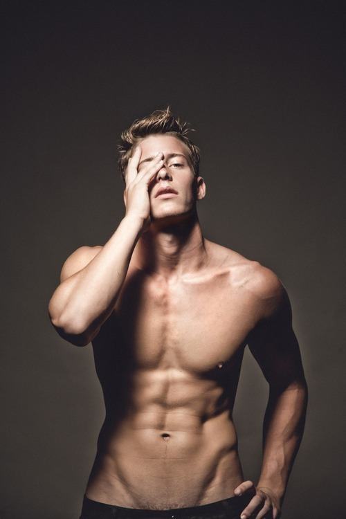 male body 097