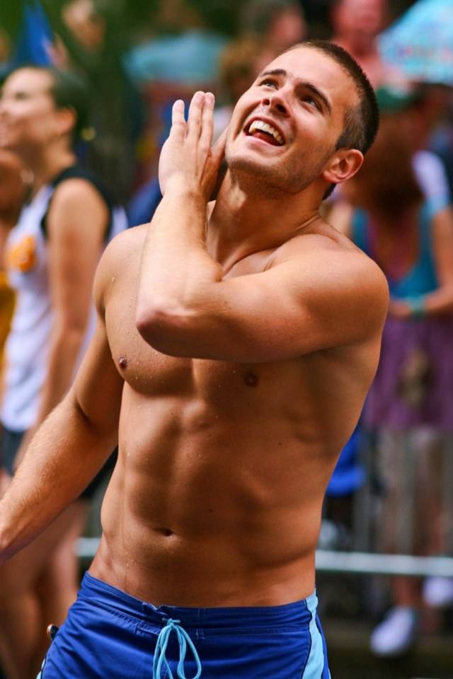 male body 097